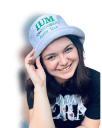 Image 1 of Bucket Hats