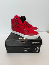Image 4 of Supra Vaider size 8 