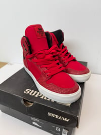 Image 2 of Supra Vaider size 8 