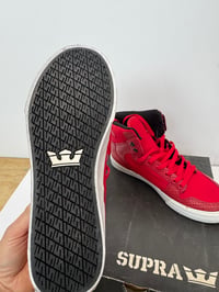 Image 3 of Supra Vaider size 8 