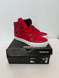 Image 5 of Supra Vaider size 8 
