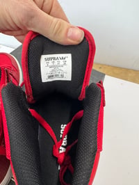 Image 6 of Supra Vaider size 8 