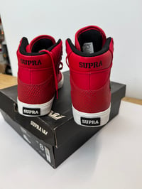 Image 7 of Supra Vaider size 8 