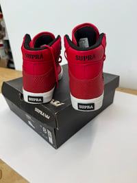 Image 8 of Supra Vaider size 8 