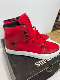 Image 10 of Supra Vaider size 8 