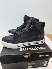 Image 13 of Supra Vaider size 8 