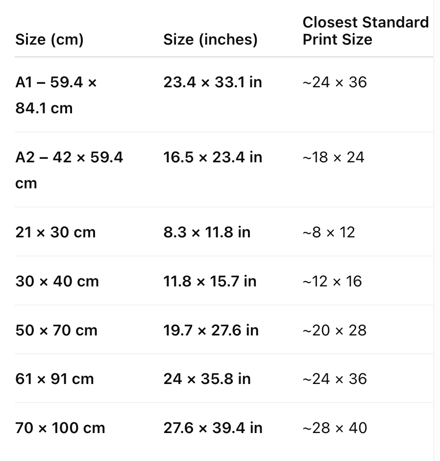 Image of FICO Poster