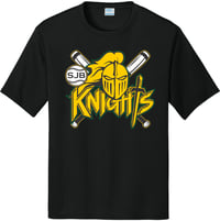 Image 1 of SJB CYO OG Baseball