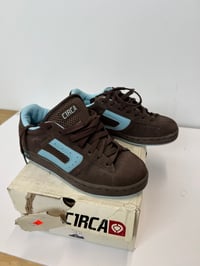 Image 9 of Vintage Circa 105 women’s size 7
