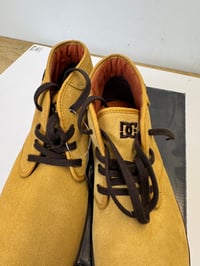 Image 3 of Vintage DC village high size 9.5