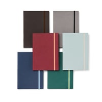 Image 1 of Fabriano - Leporello Chromia Accordian Bound Notebook