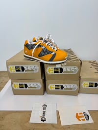 Image 3 of Vintage Etnies Sapho Women’s sizes 5, 6, 7.5, 9, 10