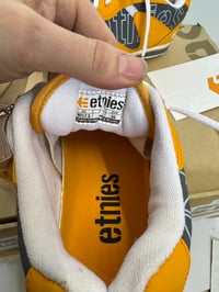 Image 4 of Vintage Etnies Sapho Women’s sizes 5, 6, 7.5, 9, 10