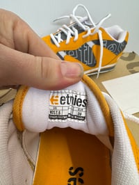Image 5 of Vintage Etnies Sapho Women’s sizes 5, 6, 7.5, 9, 10