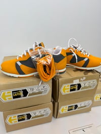 Image 7 of Vintage Etnies Sapho Women’s sizes 5, 6, 7.5, 9, 10