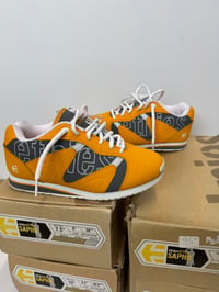 Image 1 of Vintage Etnies Sapho Women’s sizes 5, 6, 7.5, 9, 10