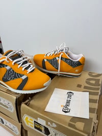 Image 14 of Vintage Etnies Sapho Women’s sizes 5, 6, 7.5, 9, 10