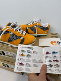 Image 15 of Vintage Etnies Sapho Women’s sizes 5, 6, 7.5, 9, 10