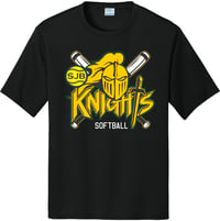 Image 2 of SJB CYO OG Softball