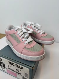Image 1 of Vintage Etnies MC Rap women’s size 9