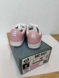 Image 4 of Vintage Etnies MC Rap women’s size 9
