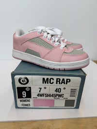 Image 3 of Vintage Etnies MC Rap women’s size 9
