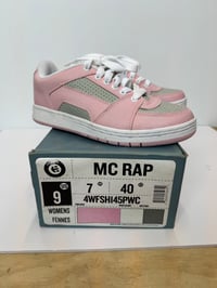 Image 6 of Vintage Etnies MC Rap women’s size 9