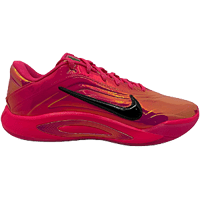 A'JA WILSON A'ONE "WARNING LABEL"