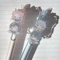 Image 1 of Alien Stage Mizisua / Ivantill Pens