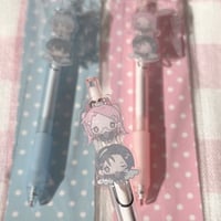 Image 3 of Alien Stage Mizisua / Ivantill Pens