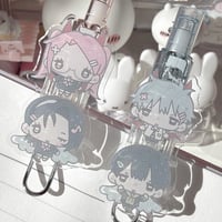 Image 4 of Alien Stage Mizisua / Ivantill Pens