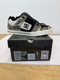 Image 2 of Vintage DC pure size 8