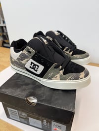 Image 1 of Vintage DC pure size 8
