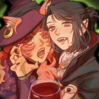 MitsuAya Vinyl CD Coaster set - IN PRODUCTION