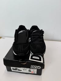 Image 3 of Vintage DVS Volari size 6
