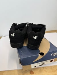 Image 4 of Vintage DVS Celsius size 9 white / black