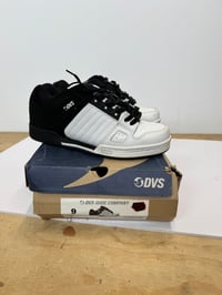 Image 5 of Vintage DVS Celsius size 9 white / black