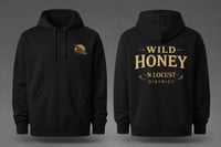 District Hoodie Classic 