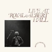 Image 1 of VINYL LP PREORDER - Live At Royal Albert Hall