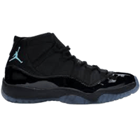 JORDAN 11 "GAMMA"