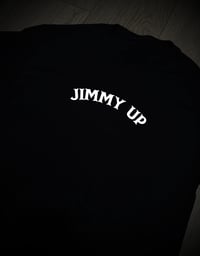 Image 2 of Small Wheels, Big Motion Tee (Limit: 50)