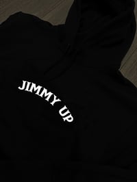 Image 2 of Small Wheels, Big Motion Hoodie (Limit: 50)