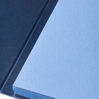 Image 13 of Fabriano - Leporello Chromia Accordian Bound Notebook