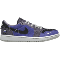 JORDAN 1 LOW "ZION VOODOO"