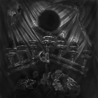 Image 1 of PREORDER: Fentanyl - Fentanyl 12" 