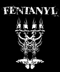 Image 2 of Fentanyl "Candle" Shirt 