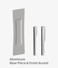 Image 1 of [GB] Katina TKL - Base Piece + Front Accent