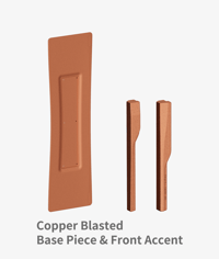 Image 2 of [GB] Katina TKL - Base Piece + Front Accent