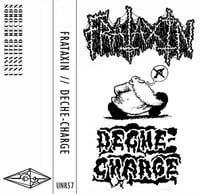 Frataxin / Deche-Charge - Live Split CS