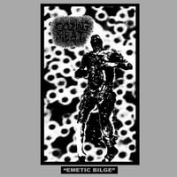 Oozing Meat - Emetic Bilge CS